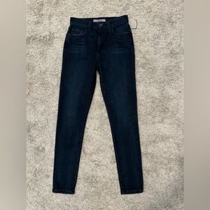 JOES skinny jeans sz 26